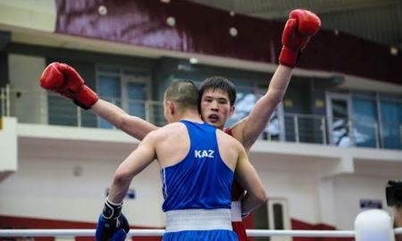Алматинская область лидирует в чемпионате Казахстана