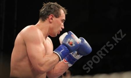 Эдуард Якушев