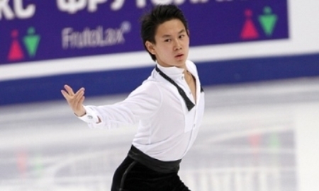 Грандиозное ледовое шоу Дениса Тена пройдет в Алматы 20 и 21 июня