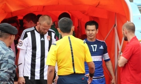 Статистика матчей 13-го тура Премьер-Лиги