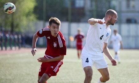 Отчет о матче Премьер-Лиги «Актобе» — «Тараз» 3:1 