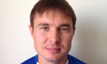 Мангуткин не сыграет в Талдыкоргане