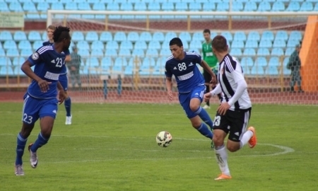 Бомбардиры и ассистенты после 13-го тура Премьер-Лиги