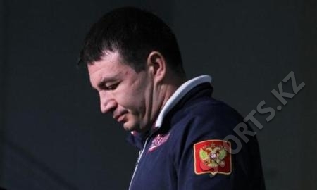 Эдуард Кравцов: «Я не удивлюсь, если вы выиграете у кубинцев»