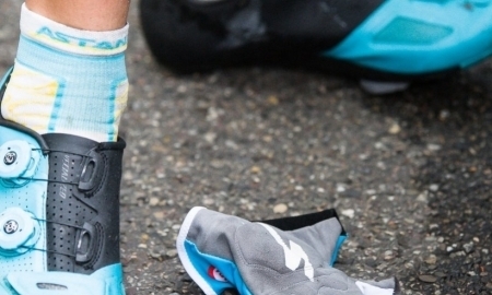 Андреа Гуардини: «Без радио трудно кричать, когда у тебя спустило колесо»