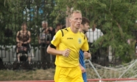 Садовничий и Кургулин не сыграют против «Иртыша»