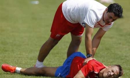 Бывший тренер «Тобола» будет работать в «Лудогорце»