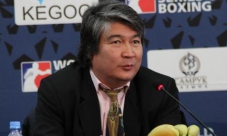 Болат Манкенов: «Уже большое достижение то, что „Astana Arlans“ вышла в финал WSB»