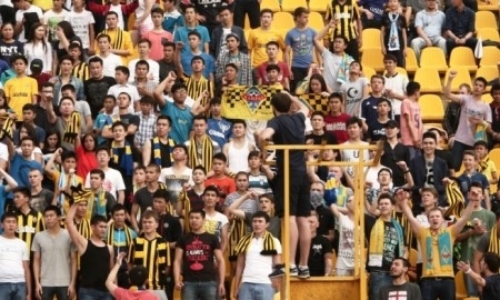 Определились 36 из 51 потенциальных соперников «Кайрата» и «Ордабасы» в Лиге Европы