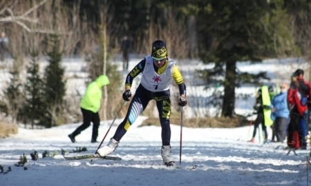 Казахстанские лыжники начинают подготовку к сезону