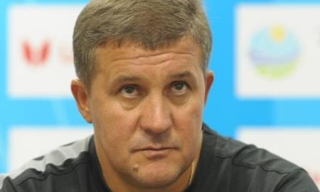 Евгений Яровенко: «Я бы этого судью даже на первенство области не допустил бы, в общем, какая-то клоунада»