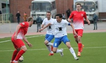 Цифры и факты 13-го тура Премьер-Лиги