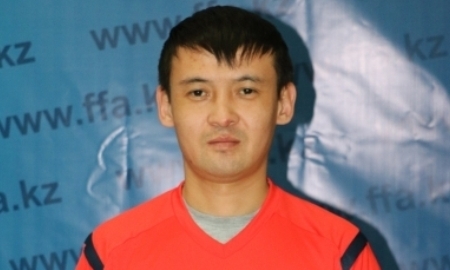 Судью Кумашева критикуют второй тур подряд