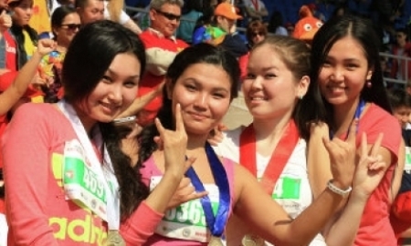 Депутат предложил учредить знак для школьников, сдавших президентские тесты