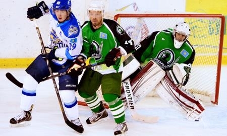 Марис Ючерс продлил контракт с «Бейбарысом»