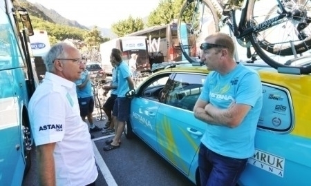 Александр Шефер: «Да, все прошло по плану»