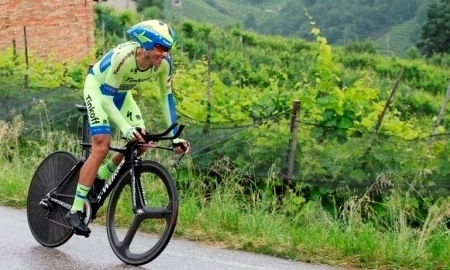 Альберто Контадор: «Посмотрим, какой будет тактика у „Астаны“»