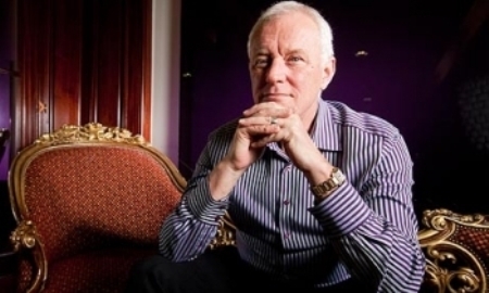 Барри Хирн: «Фроч и Головкин соберут 80 тысяч зрителей на „Уэмбли“»