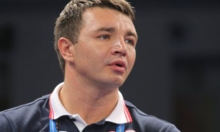 Эдуард Кравцов: «Неудачи станут хорошей школой»