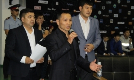 Тимур Уразов: «Предпосылки для завоевания наград на чемпионате мира есть»