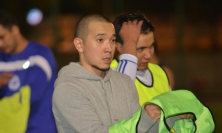 Как представители казахстанского шоу-бизнеса готовятся к чемпионату мира по футболу