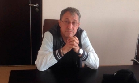 Ренат Атауллин: «Спросили: „Не хочешь поиграть за казахов?“ Я как начал смеяться»