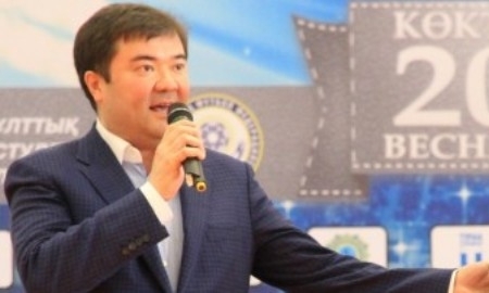 Судьями будет управлять бизнесмен?