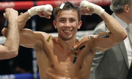 Головкин попал в пятерку потенциальных соперников Дигейла