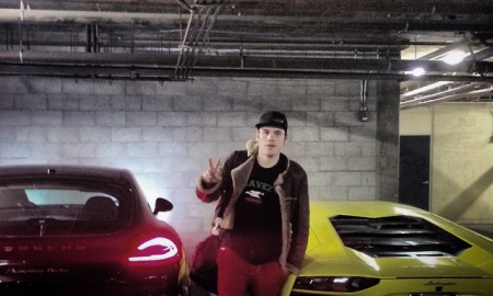 Хулио Сезар Чавес-младший: «У Головкина не хватит смелости встретиться с Фонфарой»