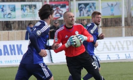 «Ордабасы» — «Актобе» 33 /+3=10-20/ 23-53