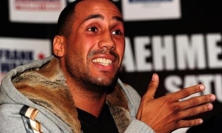 Дигейл помнит Кесслера и не забывает о Головкине