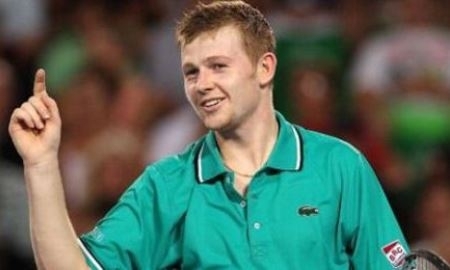 Голубев в паре с Истоминым пробились во второй круг парного разряда «Ролан Гаррос»