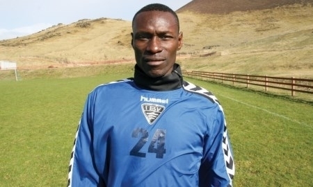 Мвесигва отправляется в ЮАР