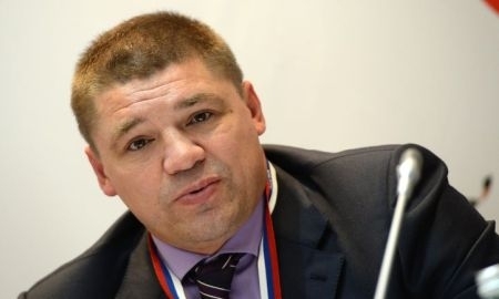Андрей Коваленко: «Поставим перед КХЛ вопрос о санкциях к „Барысу“»