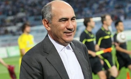 Бывший игрок и тренер «Кайрата» может возглавить московский «Спартак»