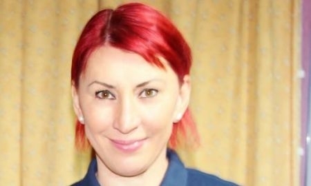 Зульфия Забирова: «„Astana Women Team“ выступит на „Джиро д’Италия — 2015“» 