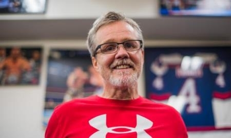 Фредди Роуч: «Возможно, Головкину не нравятся удары по корпусу, это его изъян»