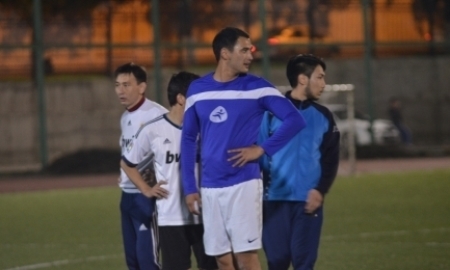 Казахстанские артисты хотят стать чемпионами мира по футболу