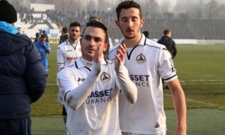 Два футболиста софийской «Славии» могут отправиться в Казахстан
