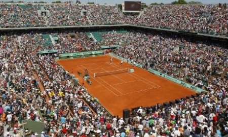 В четвертый день Открытого чемпионата Франции на корт выйдут две казахстанки