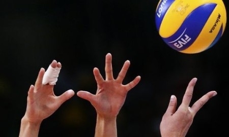 Казахстанские волейболистки проиграли Японии на чемпионате Азии