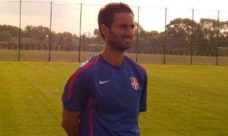 Марко Митрович: «Неманья Максимович — очень важный футболист для нас»