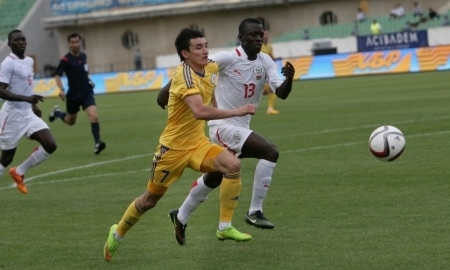 <strong>Назван расширенный состав сборной Казахстана на матчи с Турцией и Кабо-Верде</strong>