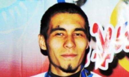 Кызылординец Ислам Салимов стал серебряным призером Всемирных игр инвалидов в Сеуле