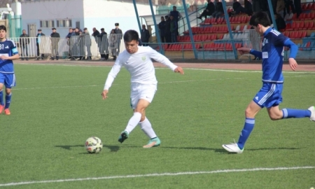 Время начала матчей 14-го тура турнира дублеров