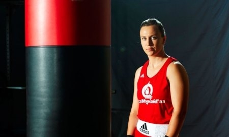 Марина Вольнова родила первенца!