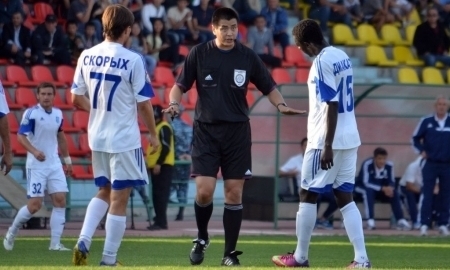 Не судите — да не осудят