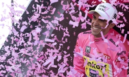 Альберто Контадор: «Могу предположить, что Ланда пойдёт в атаку, и я должен быть к этому готов»