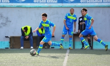 Время начала матчей восьмого тура Первой лиги