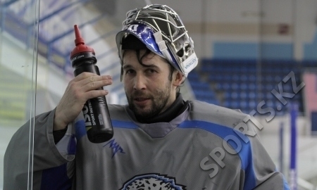 Лацо остается в «Барысе»